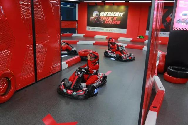 新手玩卡丁车，卡丁车新手入门指南和上车步骤全在这