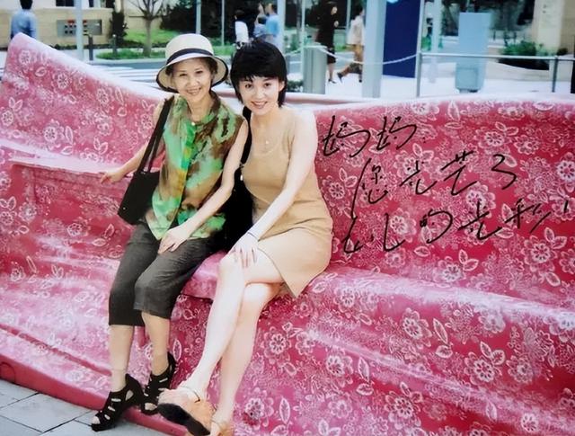 许晴主演的电视剧，许晴主演的所有电视剧（许晴与刘波分手20年）