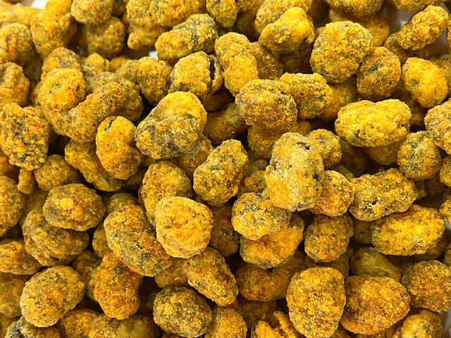 重庆特产有哪些，重庆的特产是什么好吃的_重庆有什么小吃特产（食济良：这十大本土品牌）