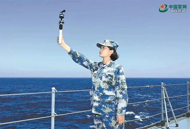 女兵征兵条件2020，征女兵条件2022年标准和要求（女兵报名，即将开始）