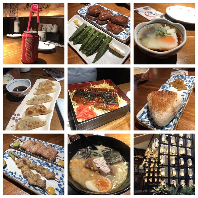 吃货进行曲歌词，吃货养成记：二零一九