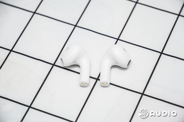 qcy蓝牙耳机怎么配对，t1耳机左右配对（AilyPods半入耳TWS耳机评测）