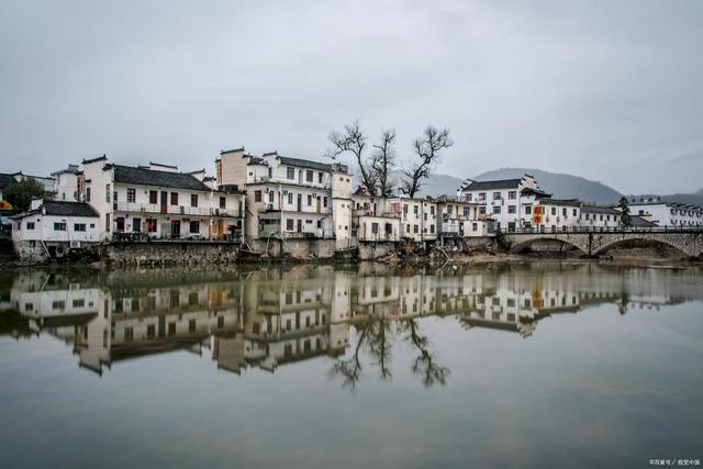 古寨吴氏家训，国内：古寨、古村落盘点