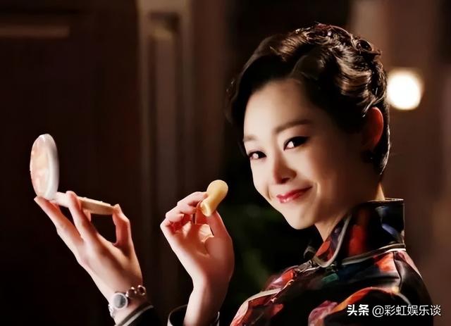 伪装者于曼丽的结局，伪装者于曼丽的结局改写（于曼丽之死让人意难平）