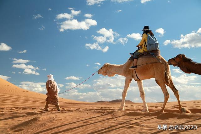 摩洛哥和摩纳哥有什么区别，摩洛哥和摩纳哥有什么区别英文（摩洛哥15天自驾攻略）