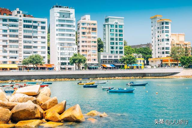 香港旅游必到十大景点有哪些，一起看看香港最值得去的10个旅行地