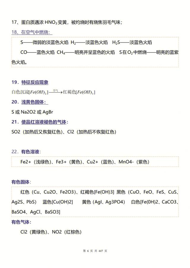 高中化学怎么学才能学好 如何快速提分，高中化学怎么学才能学好（30天吃透高中化学三年知识点）