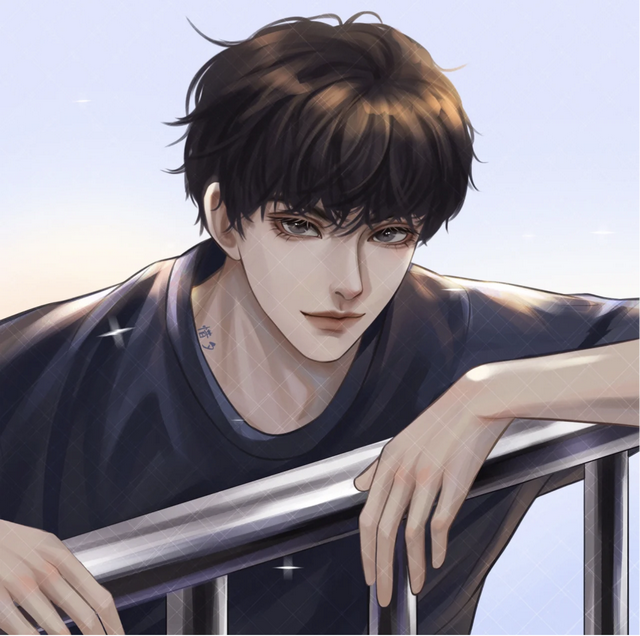 情侣头(色)，微信头像，情侣头(色)（各种风格的男女情侣头像，来拿）