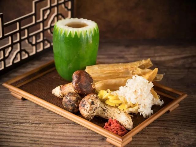 8款特色旺销招牌粤菜，精美粤菜图片（五星酒店级别的精致粤菜）