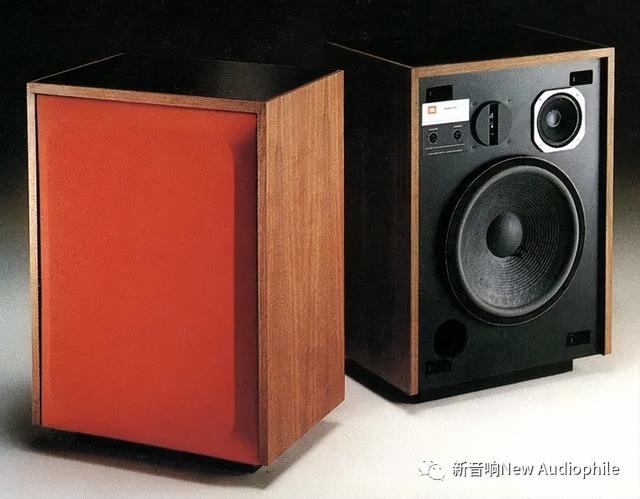 哈曼卡顿和jbl，jbl和哈曼卡顿是什么关系（经典永流传，不朽的JBL名箱）