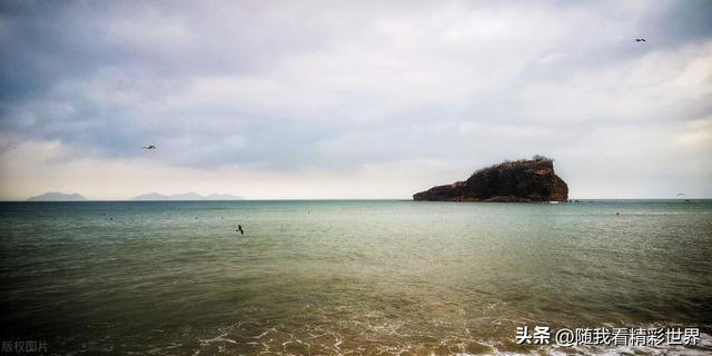 去大连旅游要多少钱，大连三日游最佳安排（来辽宁必打卡的八处景点——大连篇）