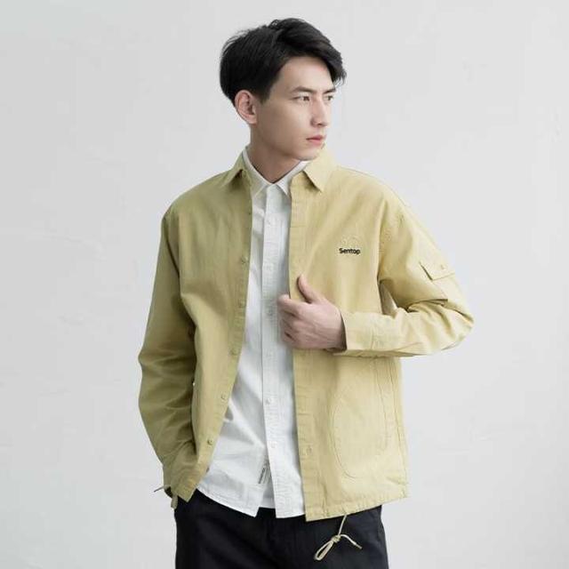 男士衬衫品牌十大排名，国际男士衬衫品牌十大排名（20家200件平价高级感衬衫）