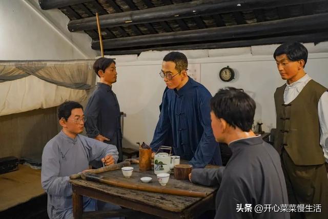 广西贵港旅游攻略，盘点20个值得一去的好地方