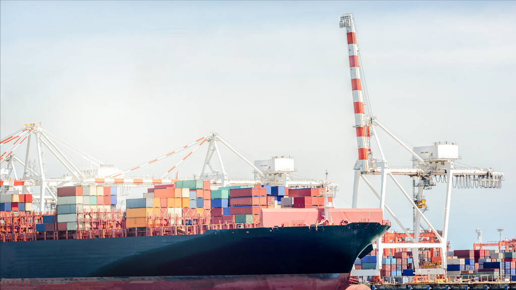 物流龙头股排名,物流股票（未来两年最具影响力的5大“航运概念”龙头股）