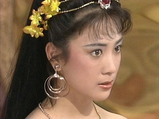 好看的古装剧中的女演员，国产古装剧最美的10位女演员排名