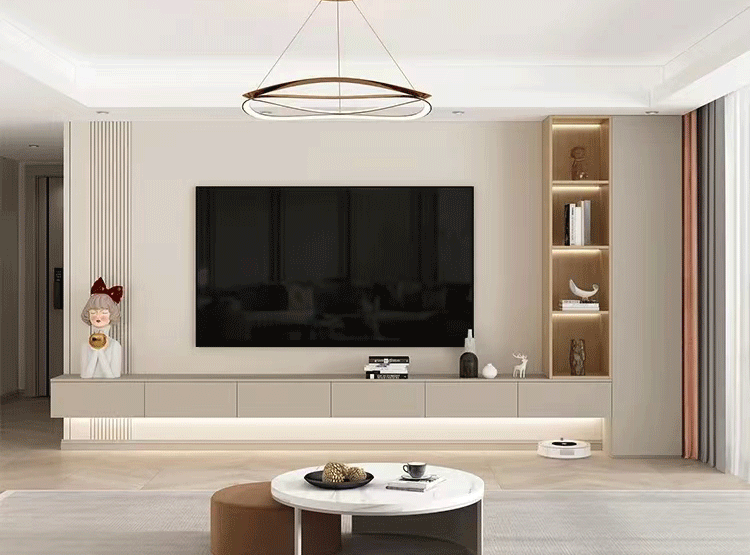 21566『简洁现代款』