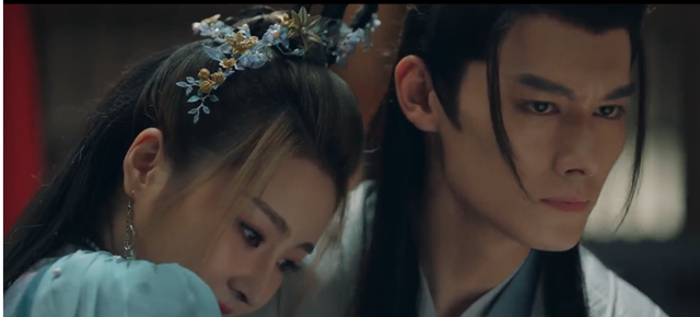 神龟岛高清在线，《神龟岛》被美女献媚