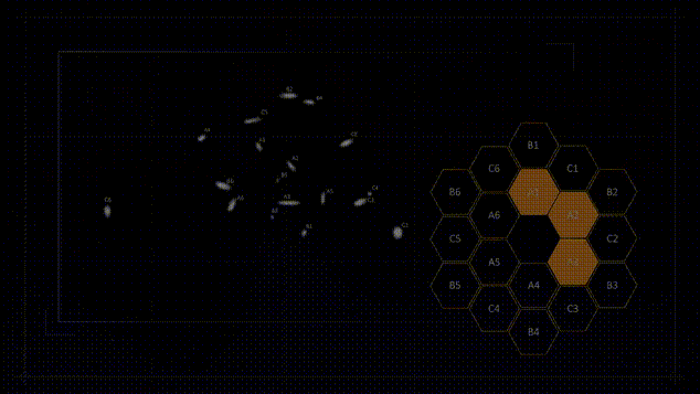 黑玫瑰。，黑玫瑰电视剧全集免费观看（韦伯望远镜首次太空图片）