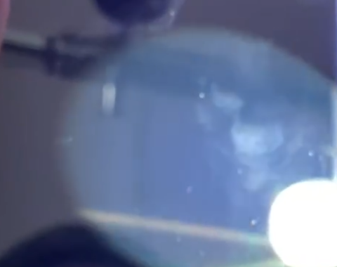 手机进水黑屏但有反应，手机进水屏幕黑了但是有反应怎么了（红米note9进水不显示）