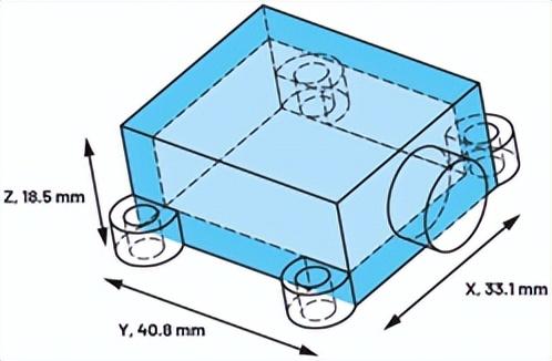 剪切模量单位是什么，剪变模量的单位（如何利用模态分析设计优质的振动传感器外壳）