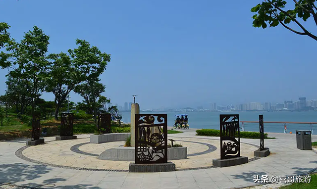 黄岛旅游景点，黄岛有什么景区（黄岛景点有哪些）