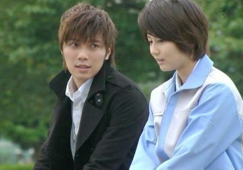 成宫宽贵女友，成宫宽贵主演（堀本真希主演《纯爱》回顾）