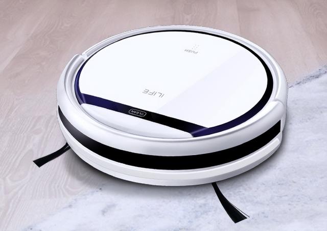 扫地机器人品牌十大排名，扫地机器人十大品牌排行榜（智能扫地机器人排名科普哪个牌子好）