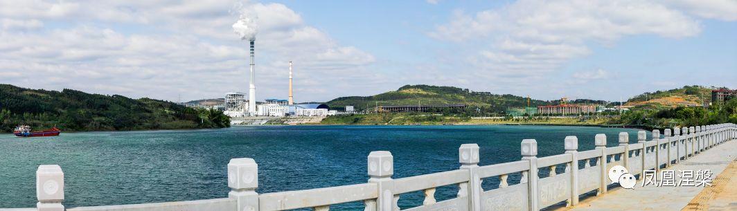 大唐合山电厂（广西合山）