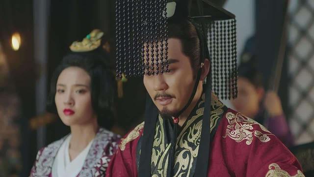 帝王王子，微信头像，帝王王子（扶苏、刘据、曹昂、朱标）