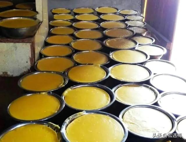 石凉粉的做法，石凉粉的做法及配方（四川美食苞谷凉粉，附制作流程）