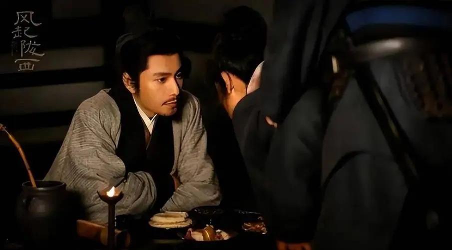 历史学专业大学排名（给过去10年的历史剧排名）