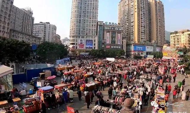 其他城市看达州，达州气大