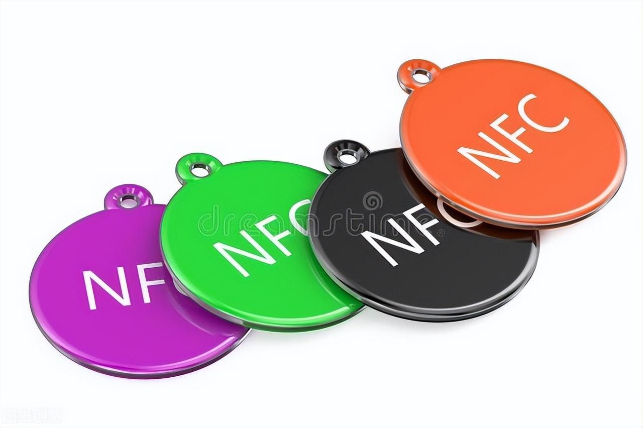 手环nfc功能是什么东西（NFC与蓝牙技术对比）