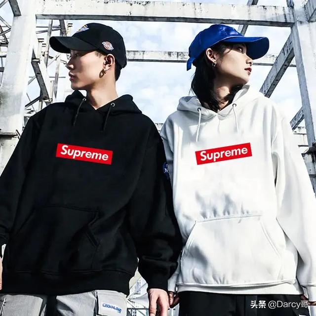 champion属于什么档次，冠军和耐克哪个档次高（身为街头潮人的你都知道吗）