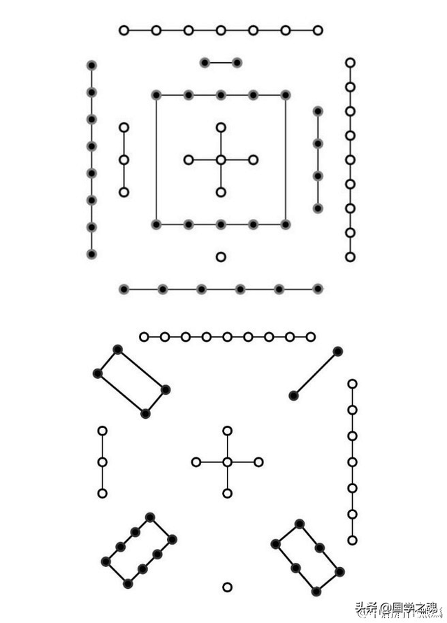 国是是什么意思，疫区国是什么意思（古代“中”的概念内涵与外延）