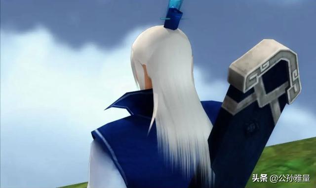 仙剑5结局，仙剑5结局怎么是悲剧（盘点：仙剑游戏系列当中）