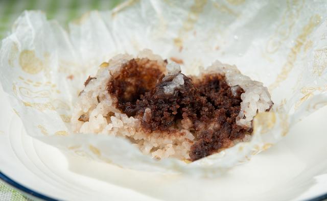 普通的饭团怎么做，普通的饭团怎么做视频（可能是最快吃一顿饭的方式）