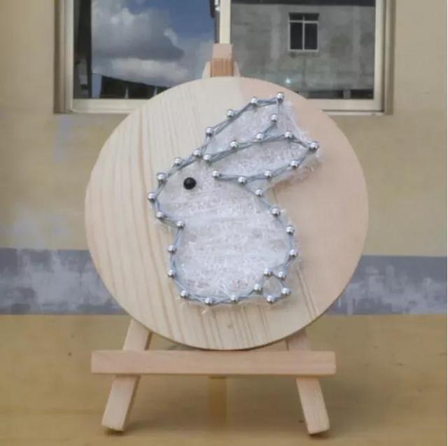 lol苏小妍，英雄联盟小妍（打造美育流动课堂——纤维艺术课程成果展）