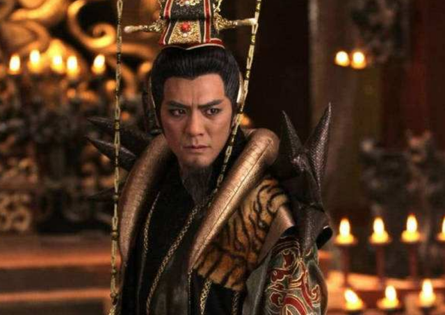 祸乱君心游戏攻略，祸乱君心攻略27章（纣王动了众神的利益）