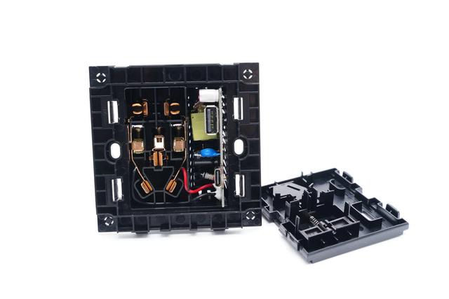 贝尔金插座怎么样，贝尔金插座现在好吗（欧瑞博MixSwitch）