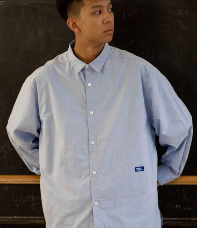 男士衬衫品牌十大排名，国际男士衬衫品牌十大排名（20家200件平价高级感衬衫）