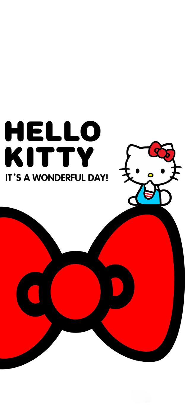 hello kitty猫图片图片