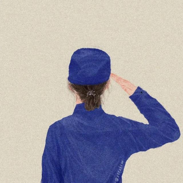 美女头像背影唯美，唯美背影女生头像微信（女生头像，唯美背影<7>）