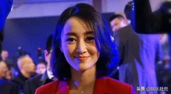 演员赵子琪的老公，赵子琪：22岁离开央视