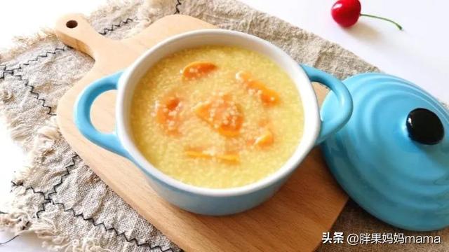 怎样做家常版南瓜山药糯米粥，南瓜山药小米糯米粥的功效（秋季多喝这几种家常养生粥）