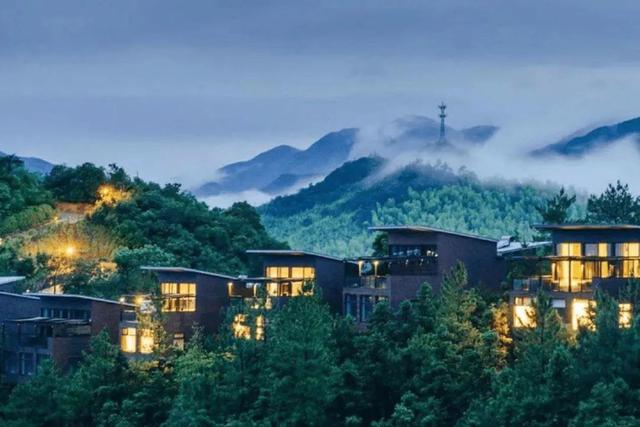 浙江有什么好玩的地方，江浙沪旅游景点推荐（难怪乾隆都念念不忘）