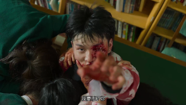 丧尸爱情故事，满地丧尸还不忘谈情说爱（丧尸爱情故事百度网盘）