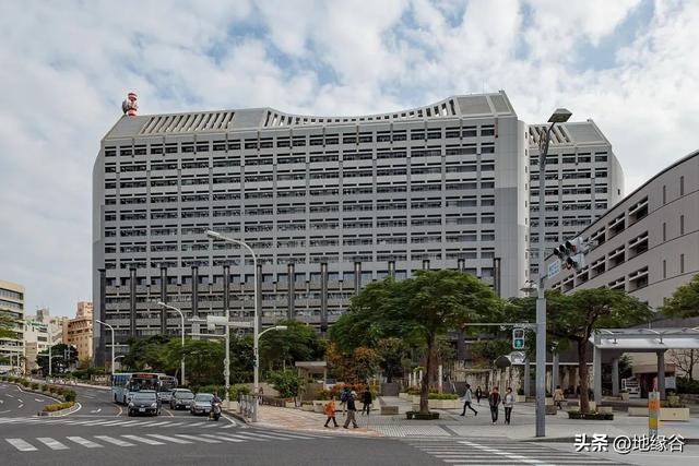 日本地理位置介绍，日本地理位置介绍英文（日本有447万平方千米）