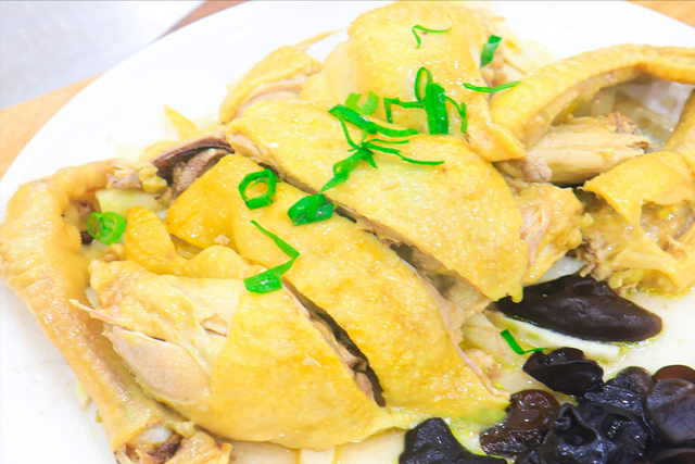 冬季女性养生食谱，冬季女性养生食谱有哪些（建议大家冬天多吃5样）