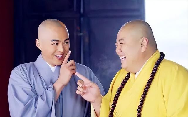 盘点活佛济公十大天神，济公仅排第三，胭脂仙子浴火重生天下无敌